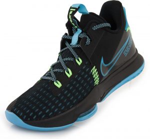 Pánská obuv Nike LeBron Witness 5