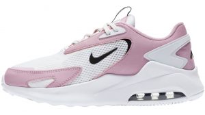 Nike Wms Air Max Bolt White-Black-Pink