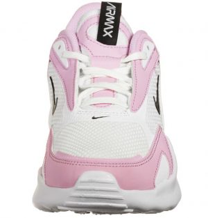 Nike Wms Air Max Bolt White-Black-Pink