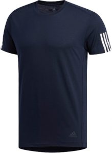 Pánské triko Adidas Men Run IT Soft Navy