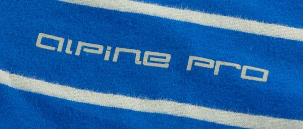 Pánské triko Alpine Pro Nonon