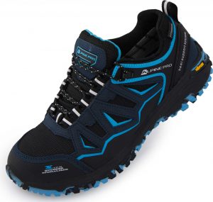 Unisex outdoorová obuv  ALPINE PRO BAGEW