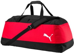 Sportovní taška Puma Pro Training II Large Bag Red