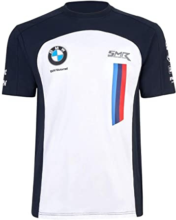 Dětské triko BMW SBK kids T-Shirts