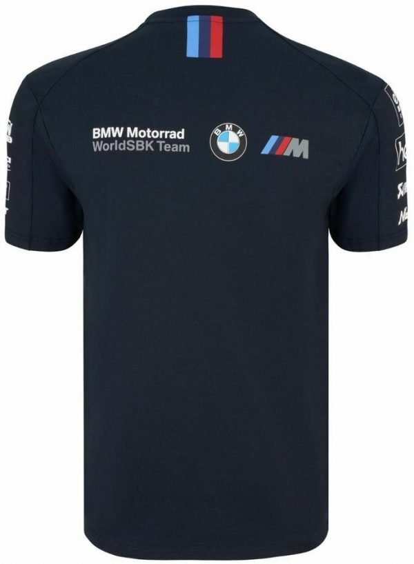 Dětské triko BMW SBK Kids T-Shirts