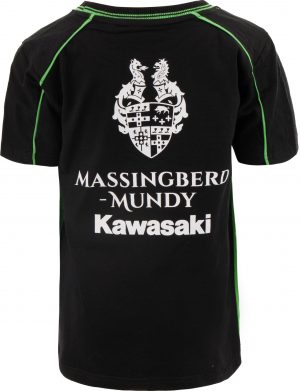 Dětské triko Kawasaki Junior T-Shirts