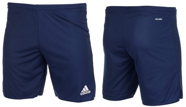 Pánské šortky Adidas Parma 16 Blue