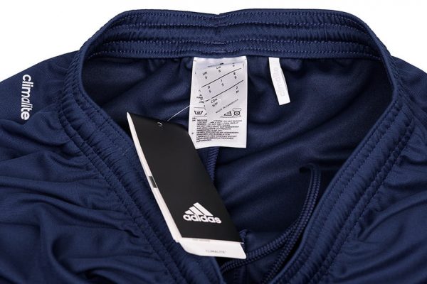 Pánské šortky Adidas Parma 16 Blue