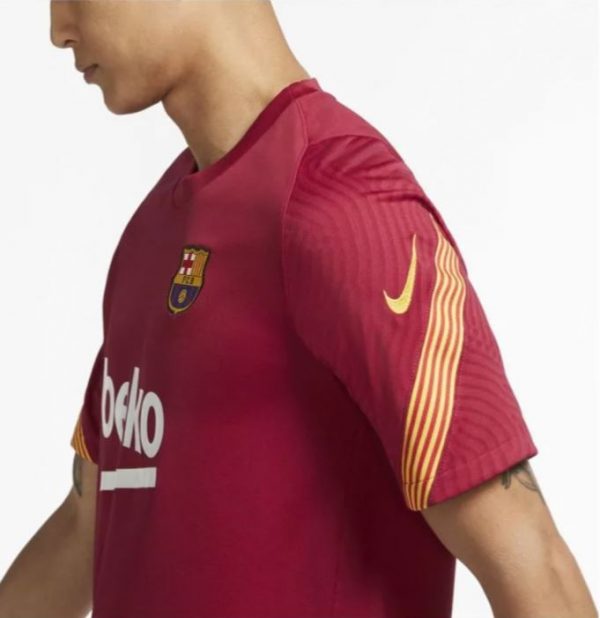 Pánské triko Nike FC Barcelona