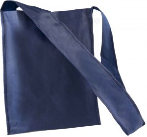 Taška Shoulder Bag Navy
