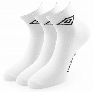 Ponožky Umbro Quarter