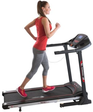 Běžecký pás Christopeit Sport® Treadmill TM 350S