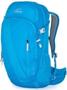 Turistický batoh Loap Aragac 26 Blue