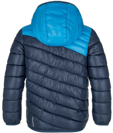 Dětská zimní bunda Loap Ingofi