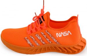 Pánské boty Nasa Men Orange