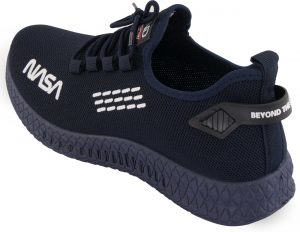 Pánské boty Nasa Men Navy