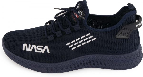 Pánské boty Nasa Men Navy