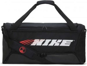 Sportovní taška Nike BRASILIA M