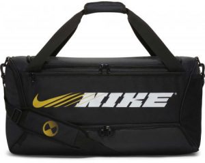 Sportovní taška Nike BRASILIA M