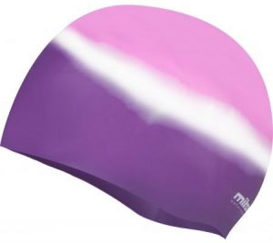 Plavecká čepice Miton FIA purple