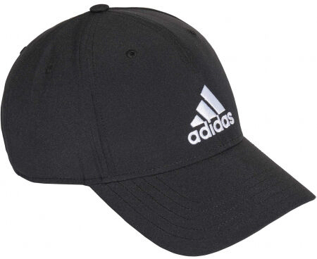 Kšiltovka Adidas BBALL CAP LT EMB