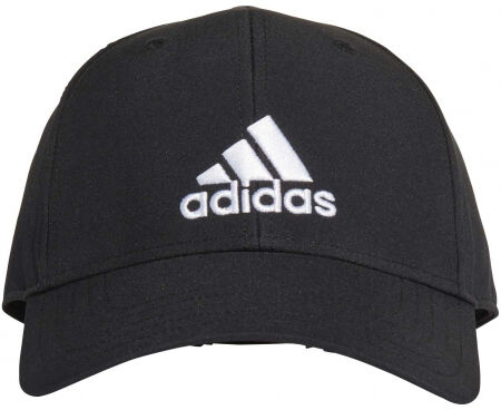 Kšiltovka Adidas BBALL CAP LT EMB