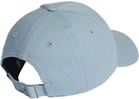 Kšiltovka Adidas BBALL CAP COT