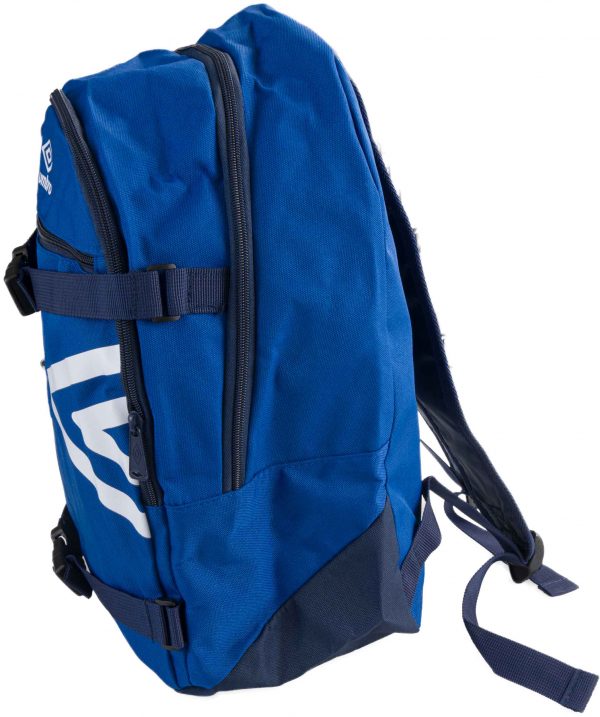 Batoh Umbro Backpack Medium Blue