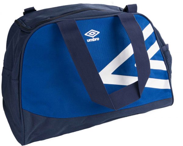 Sportovní taška Umbro Fitness Bag Blue