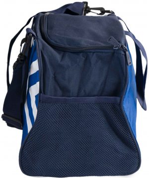 Sportovní taška Umbro Fitness Bag Blue
