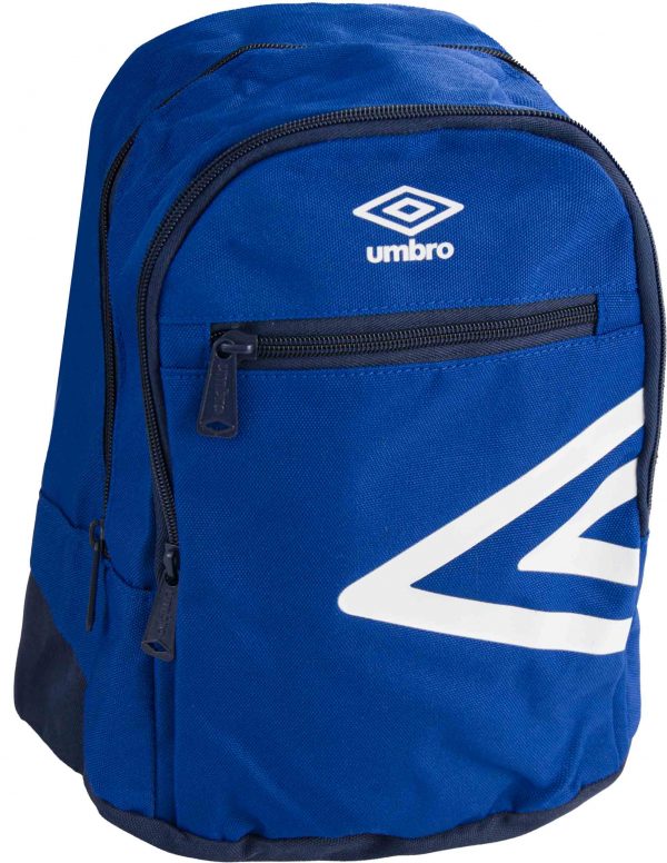 Dětský batoh Umbro Backpack Small Blue