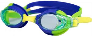 Dětské plavecké brýle Miton YAM JR green