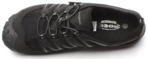 Pánská obuv Rock Spring Cortina Black