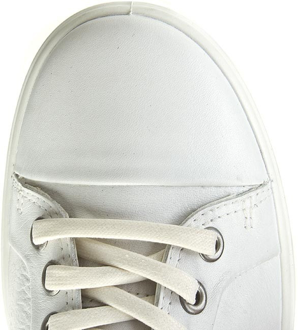 Dámské boty Ecco Wms Soft 7 White