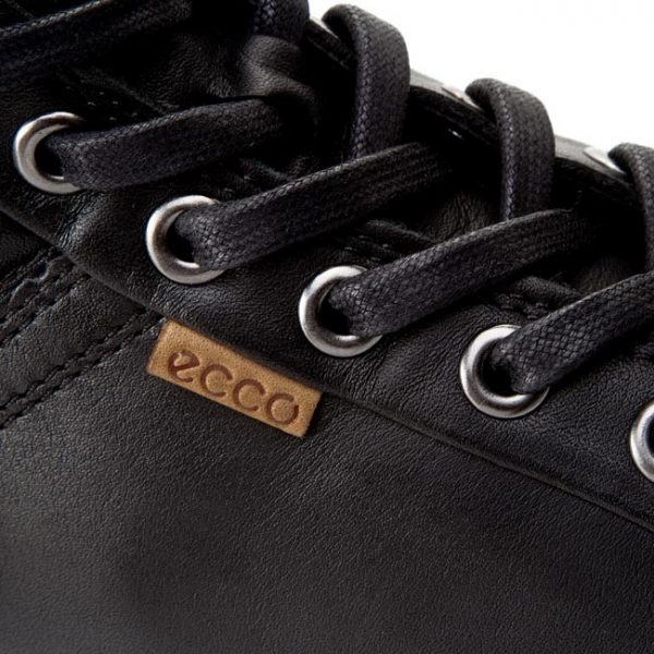 Dámské boty Ecco Wms Soft 7 Black