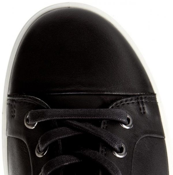 Dámské boty Ecco Wms Soft 7 Black