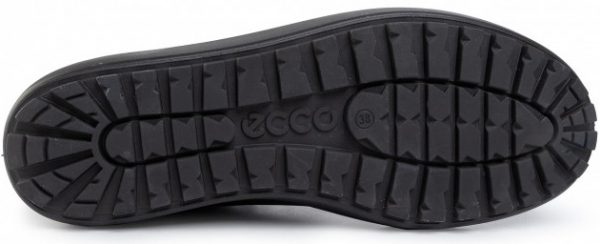 Dámské boty Ecco Wms Soft 7 Red W GoreTex Black