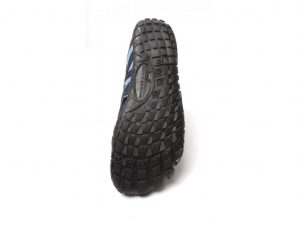 Pánská obuv Rock Spring Atanua Steel-Black