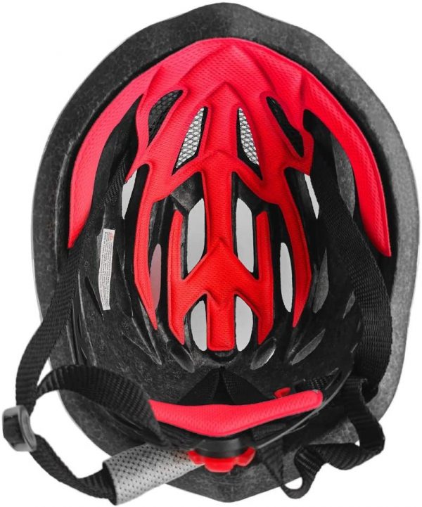 Cyklistická helma TOMSHOO