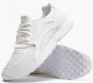 Dámské boty Adidas Racer Lite White/White