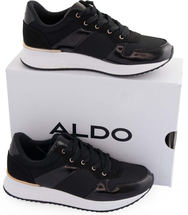 Dámské boty ALDO Birenna