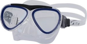 Potápěčské brýle Slife Vision Mask junior