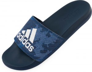 Pánské pantofle Adidas Men Adilette Shower Navy