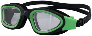 Plavecké brýle Slife Razor Black-Green