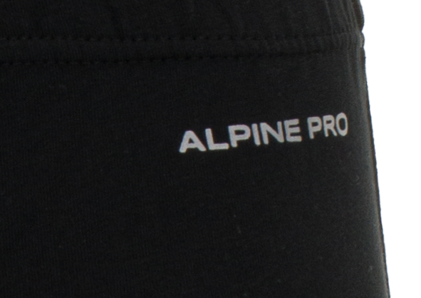 Dámské kalhoty Alpine Pro Felwa