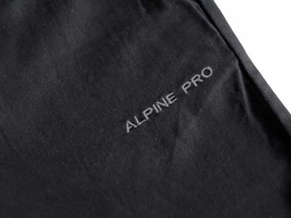 Pánské kalhoty Alpine Pro Hulav