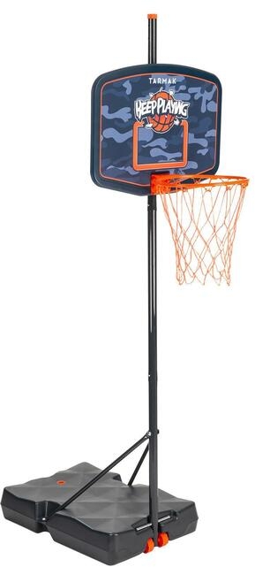 Basketbalový koš Tarmark B200 Easy