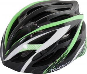 Cyklistická helma TOMSHOO