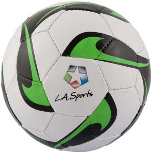 Fotbalový míč LA Sports Hobby vel. 5