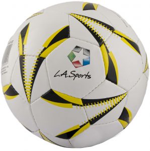 Fotbalový míč LA Sports Advanced vel. 5